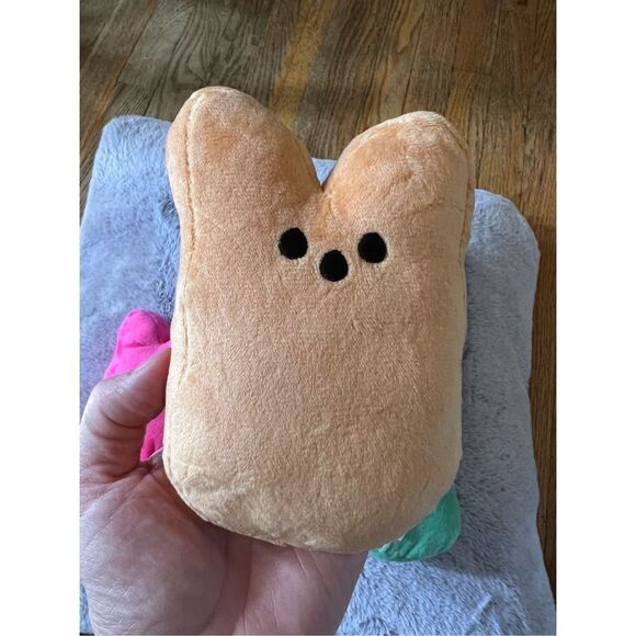 Plush Bunnies Bundle (6) - Picture 3 of 8